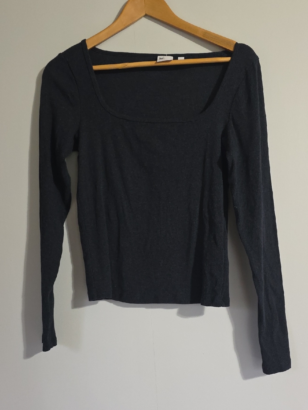 Aritizia TNA Blue Homestretch Shirt Size Large